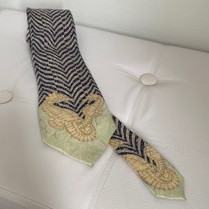 Gianfranco ferre necktie